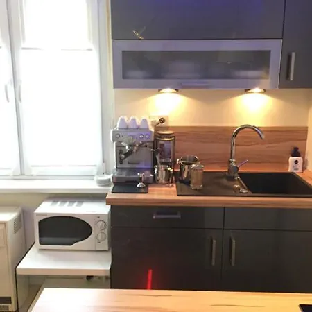 Apartment 2 Min Von Hbf Köln
