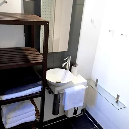 Apartment 2 Min Von Hbf